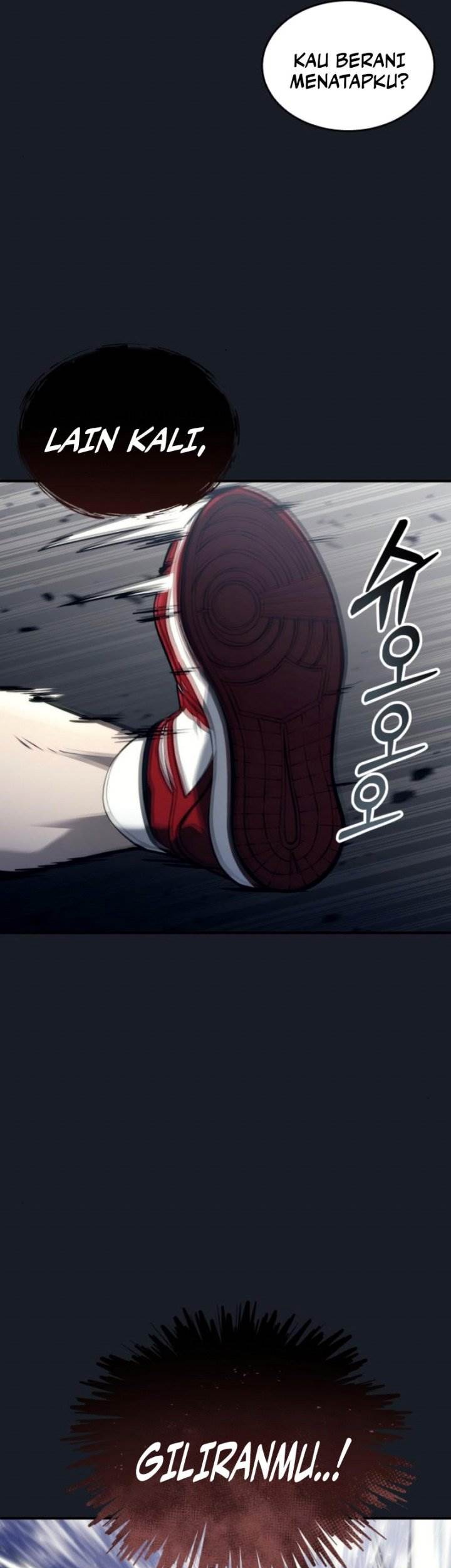 Tower Of God: Side Story Urek Mazino - Chapter 13 - Page 48