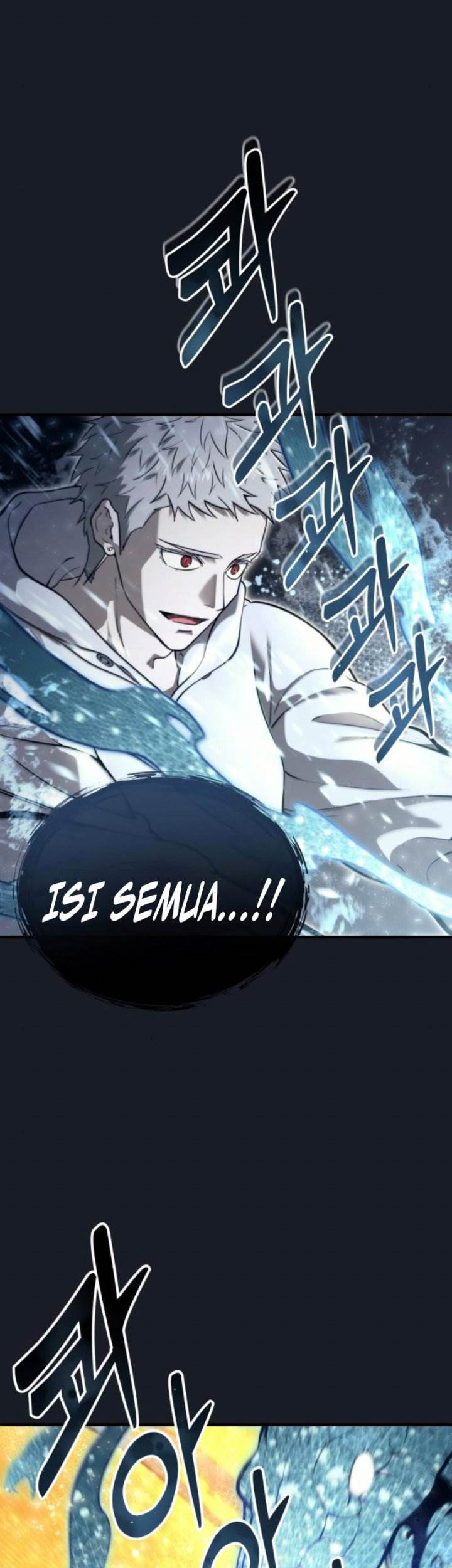 Tower Of God: Side Story Urek Mazino - Chapter 13 - Page 50