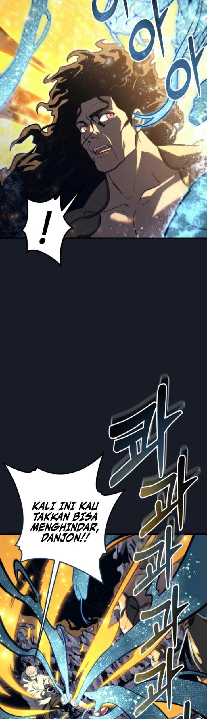 Tower Of God: Side Story Urek Mazino - Chapter 13 - Page 51