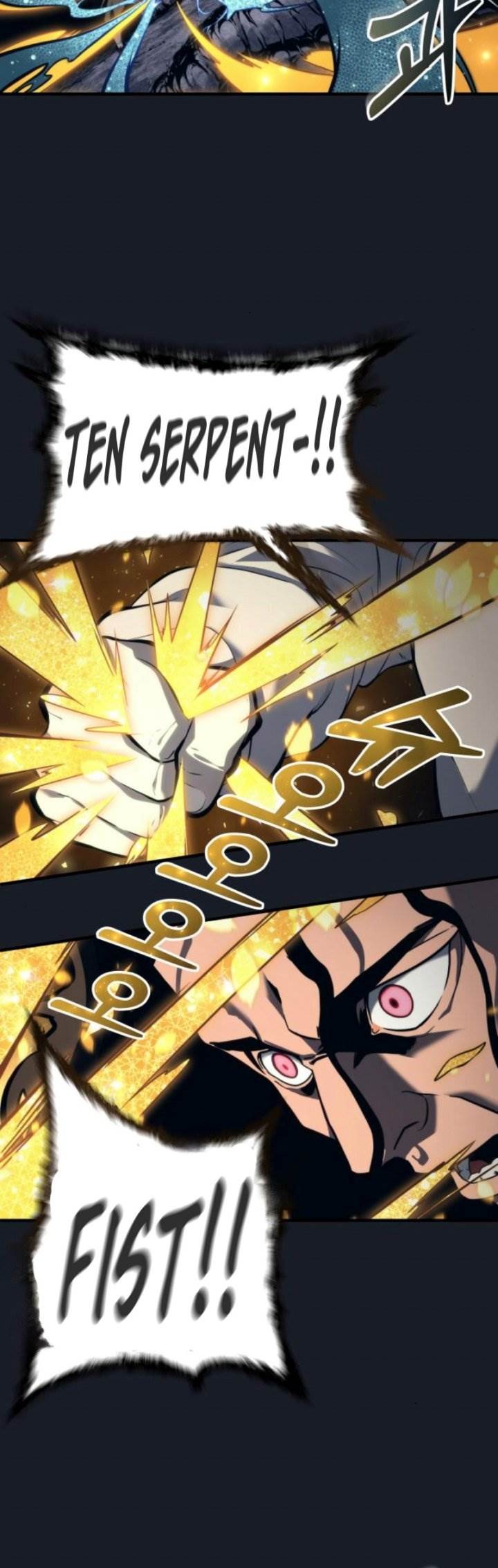 Tower Of God: Side Story Urek Mazino - Chapter 13 - Page 52