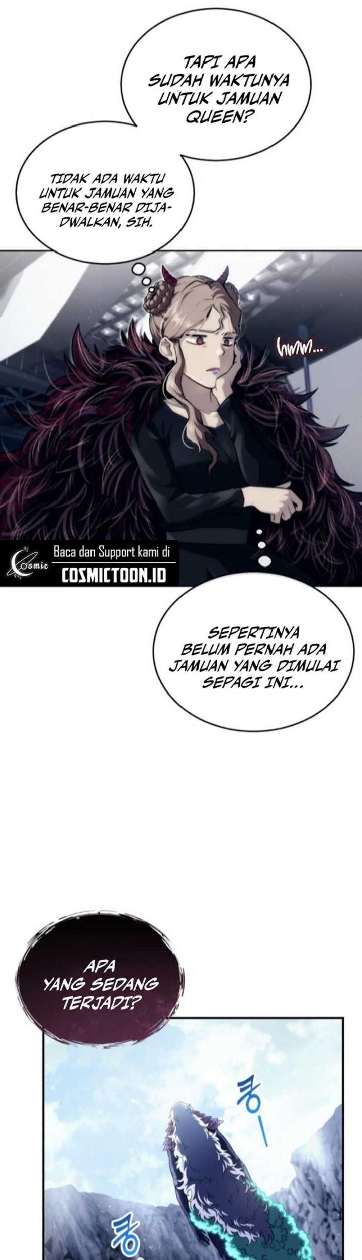 Tower Of God: Side Story Urek Mazino - Chapter 14 - Page 55