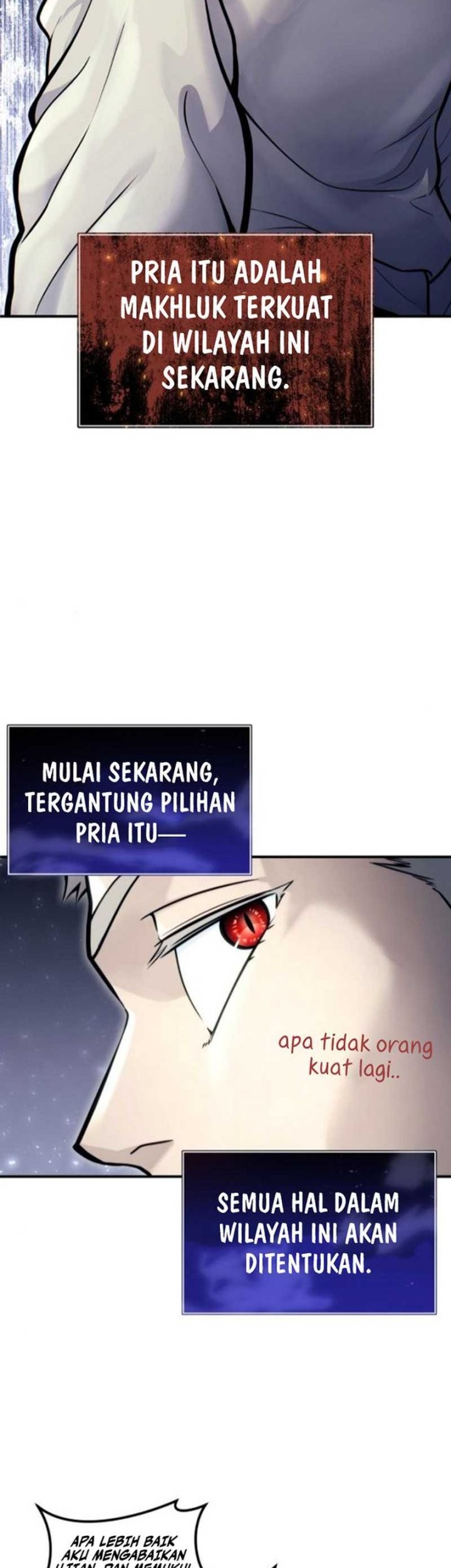 Tower Of God: Side Story Urek Mazino - Chapter 14 - Page 59