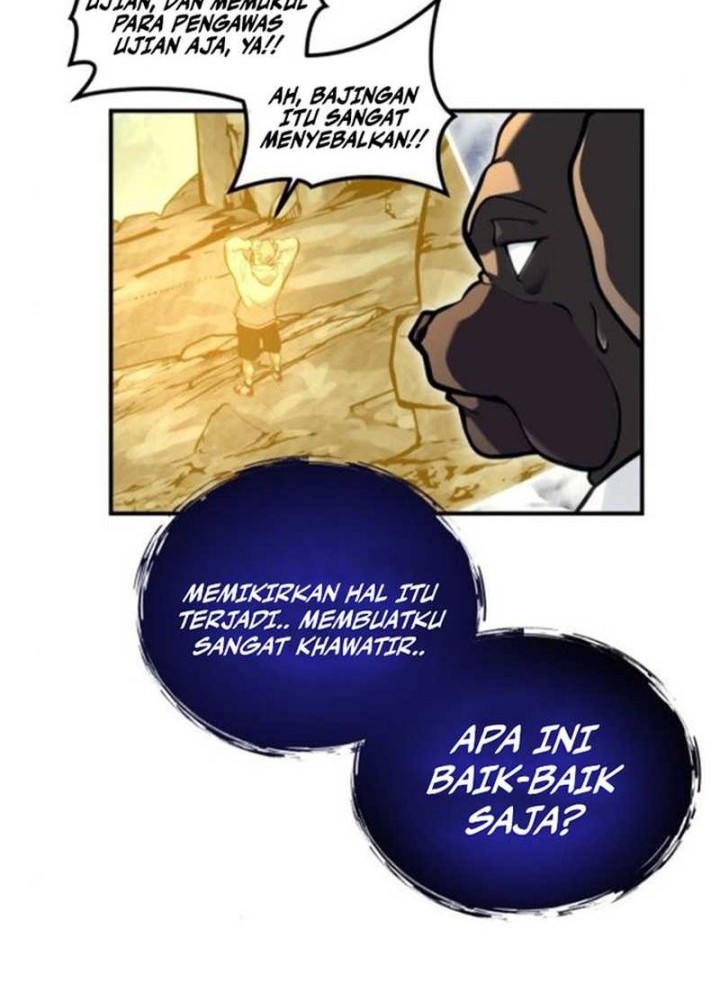 Tower Of God: Side Story Urek Mazino - Chapter 14 - Page 60