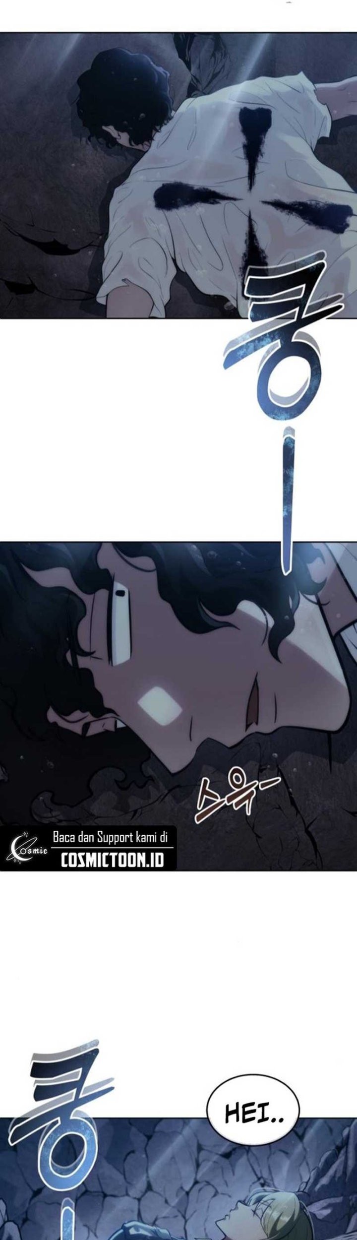 Tower Of God: Side Story Urek Mazino - Chapter 14 - Page 63