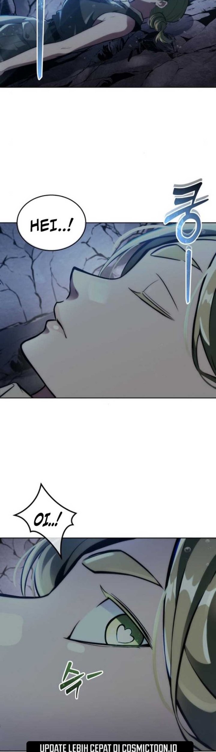 Tower Of God: Side Story Urek Mazino - Chapter 14 - Page 64