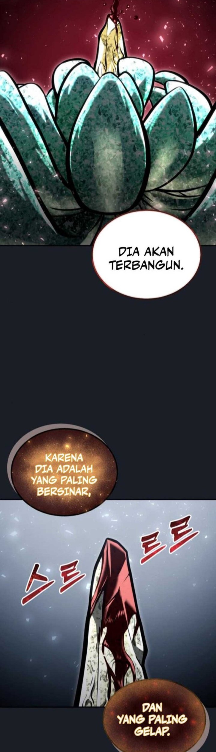 Tower Of God: Side Story Urek Mazino - Chapter 14 - Page 70