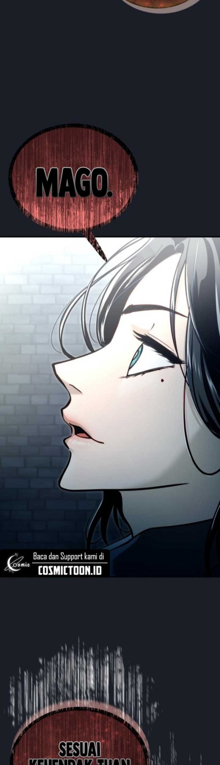 Tower Of God: Side Story Urek Mazino - Chapter 14 - Page 71