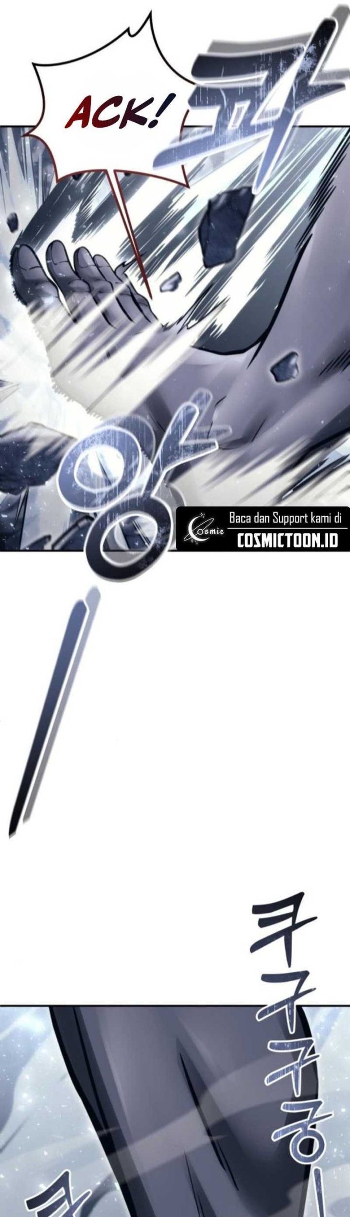 Tower Of God: Side Story Urek Mazino - Chapter 14 - Page 7