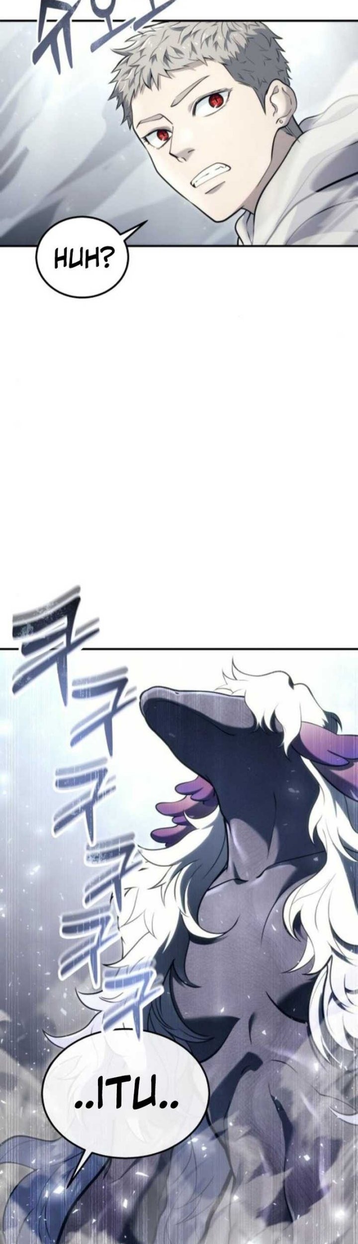 Tower Of God: Side Story Urek Mazino - Chapter 14 - Page 9