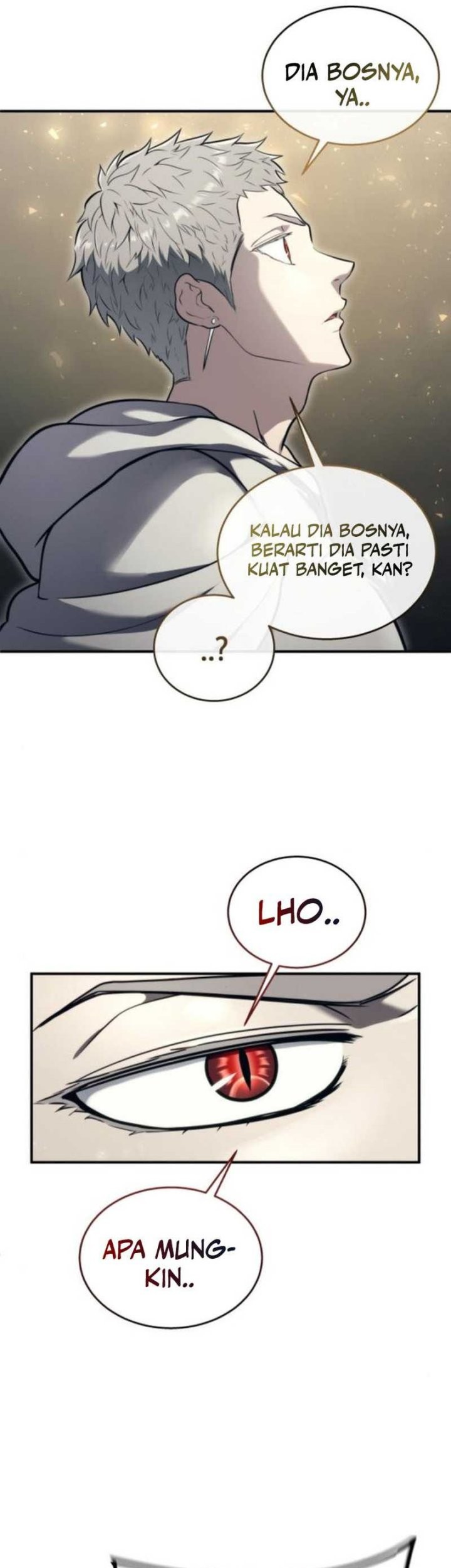 Tower Of God: Side Story Urek Mazino - Chapter 14 - Page 13