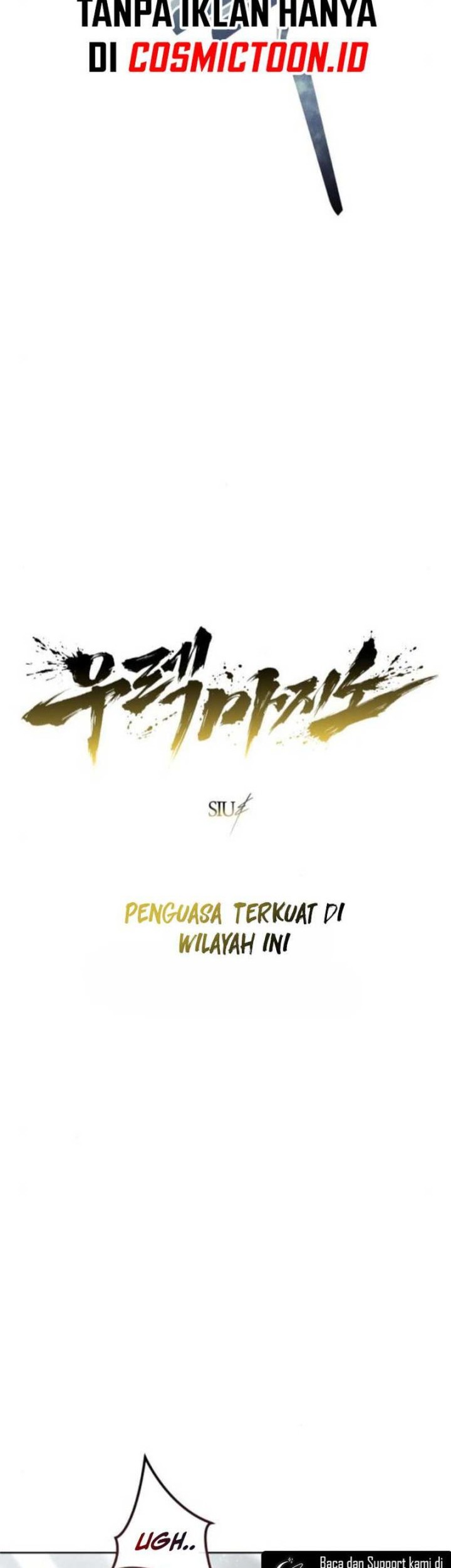 Tower Of God: Side Story Urek Mazino - Chapter 14 - Page 16