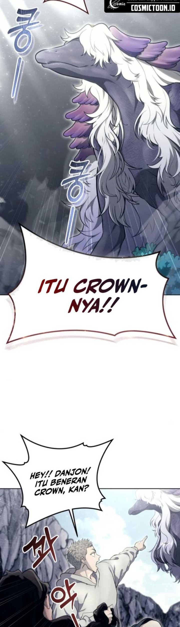 Tower Of God: Side Story Urek Mazino - Chapter 14 - Page 17