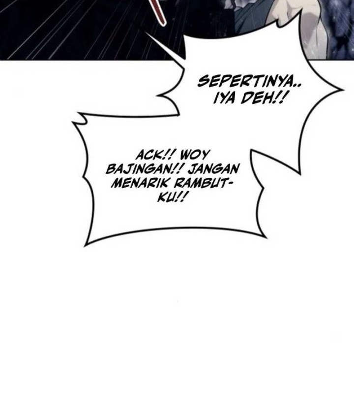 Tower Of God: Side Story Urek Mazino - Chapter 14 - Page 18