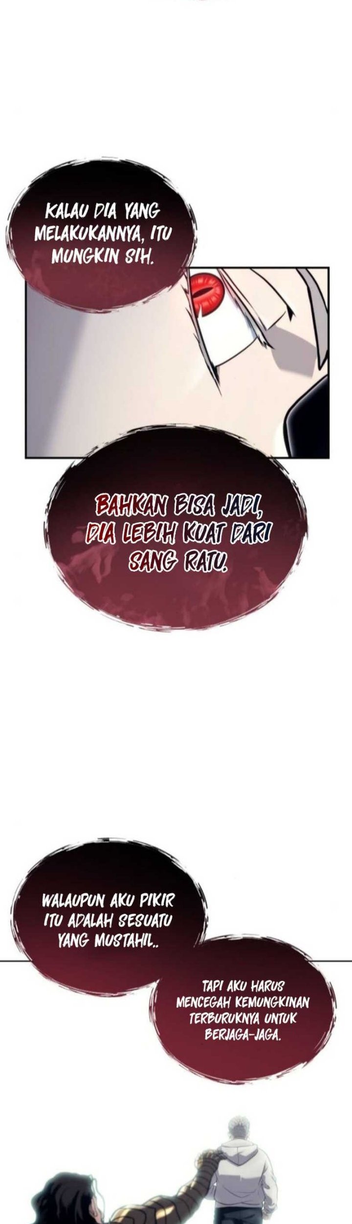 Tower Of God: Side Story Urek Mazino - Chapter 14 - Page 21