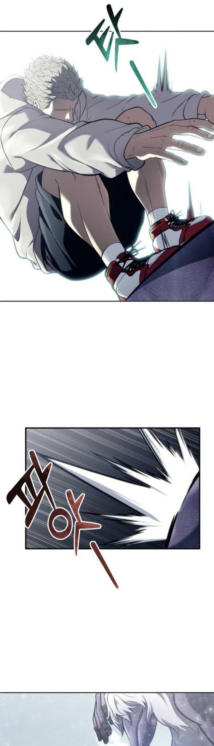 Tower Of God: Side Story Urek Mazino - Chapter 14 - Page 37