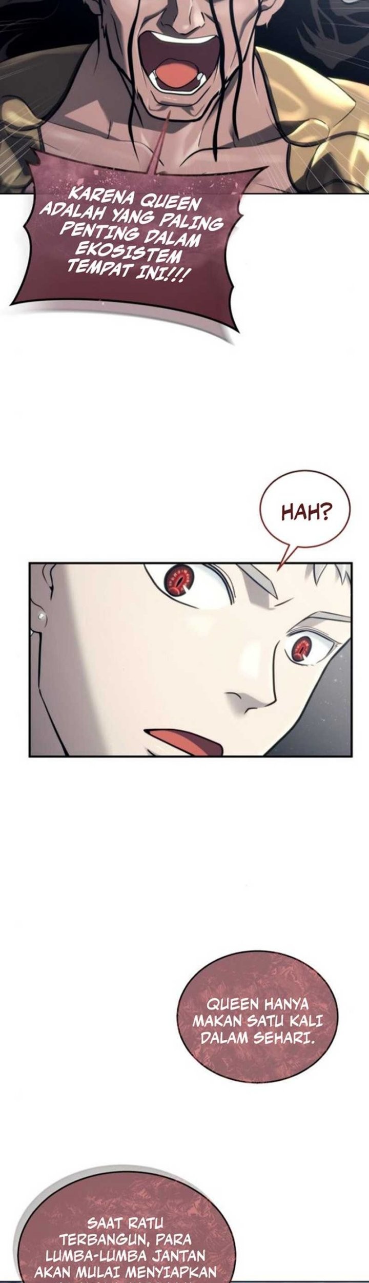 Tower Of God: Side Story Urek Mazino - Chapter 14 - Page 41