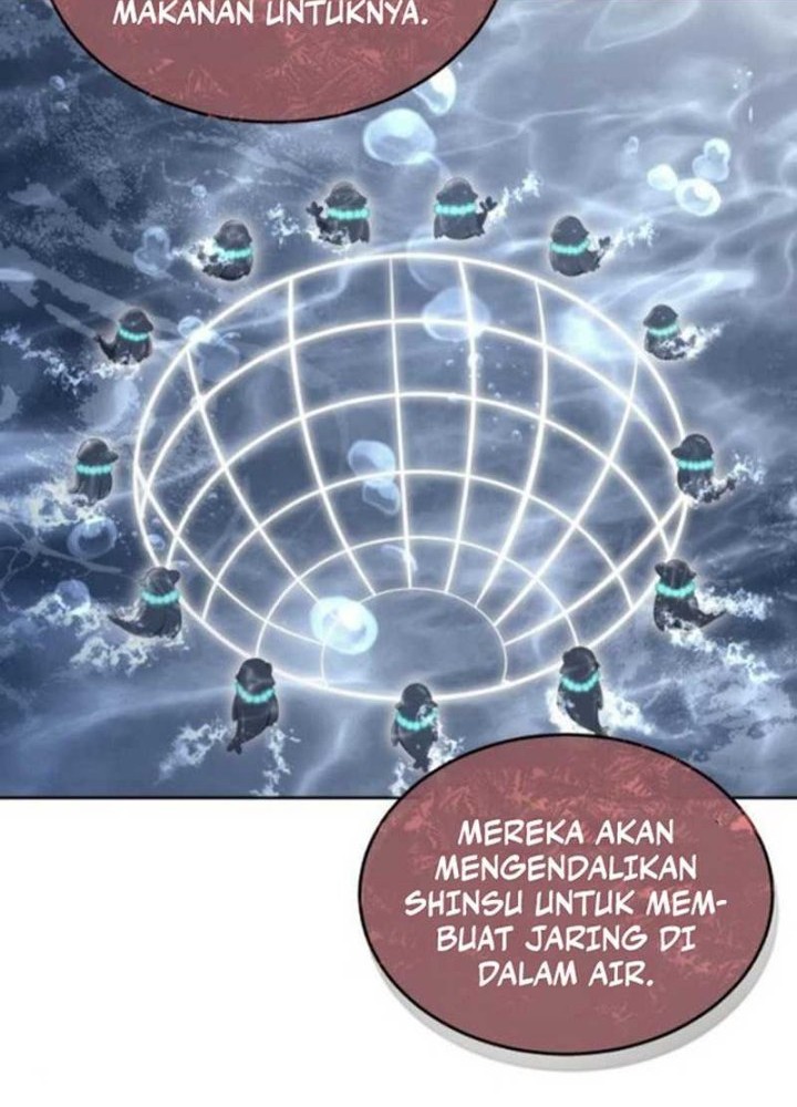 Tower Of God: Side Story Urek Mazino - Chapter 14 - Page 42