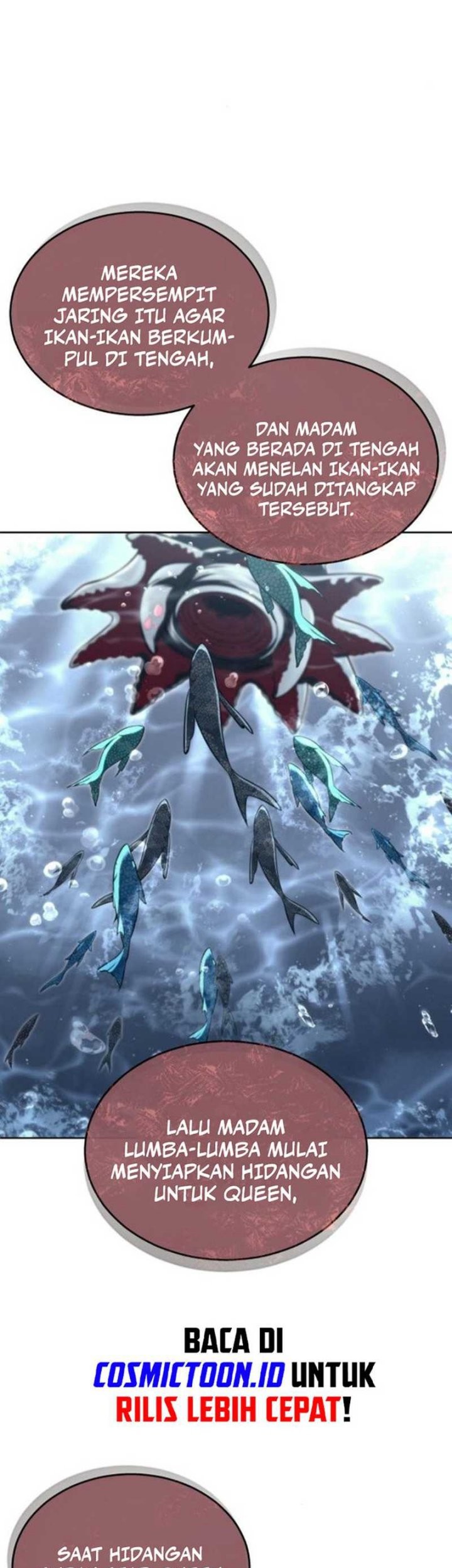 Tower Of God: Side Story Urek Mazino - Chapter 14 - Page 43