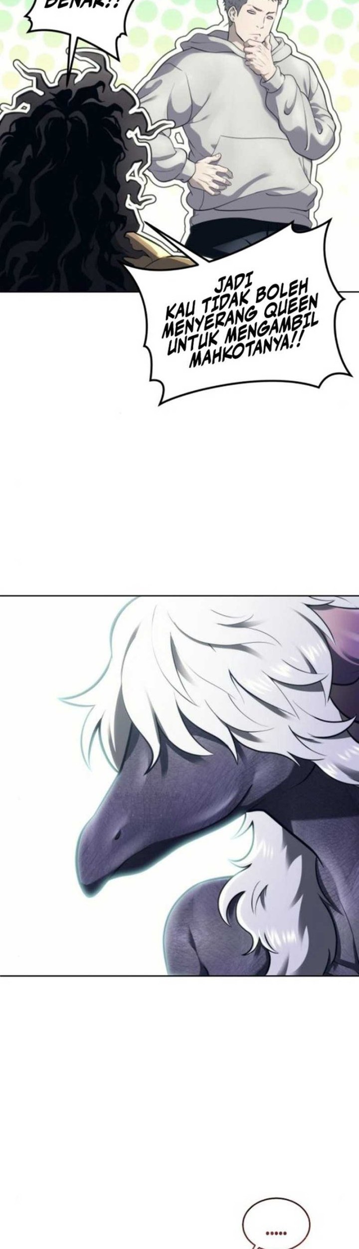 Tower Of God: Side Story Urek Mazino - Chapter 14 - Page 46