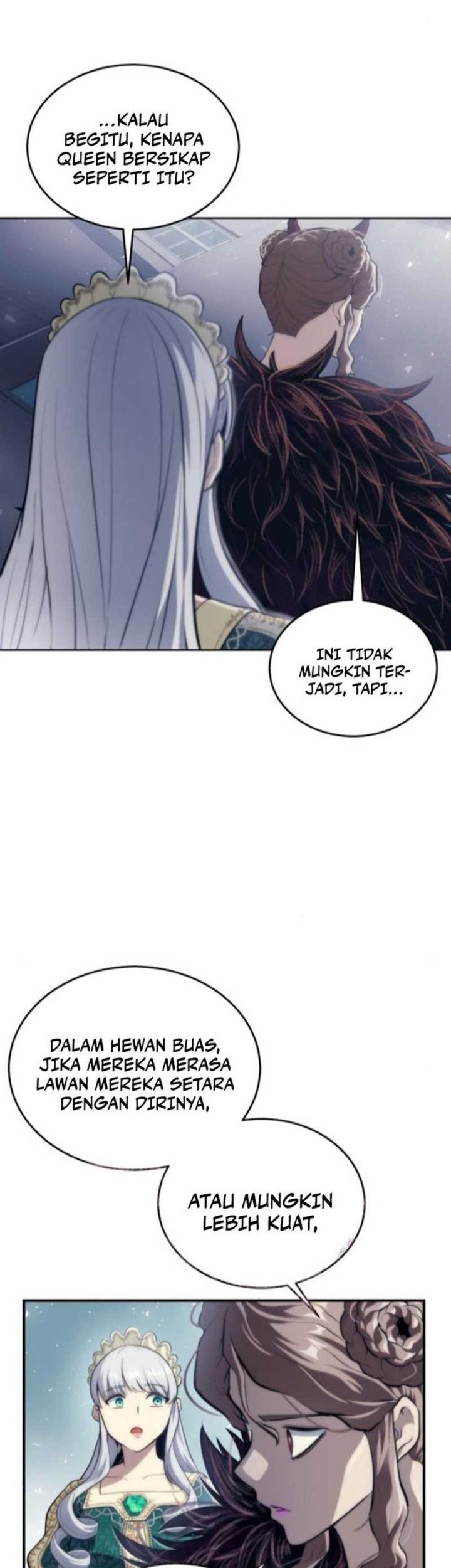 Tower Of God: Side Story Urek Mazino - Chapter 14 - Page 52