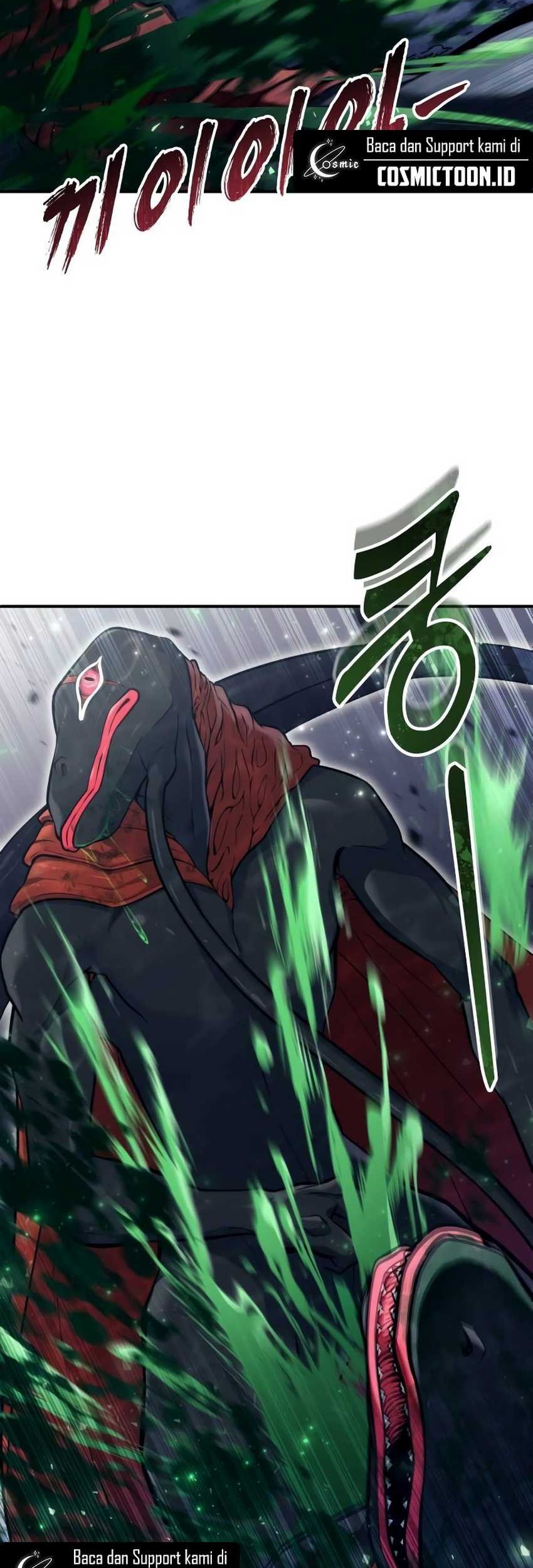 Tower Of God: Side Story Urek Mazino - Chapter 15 - Page 64