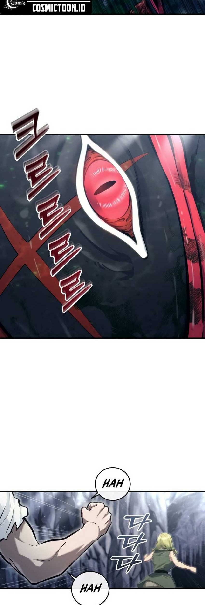 Tower Of God: Side Story Urek Mazino - Chapter 15 - Page 65