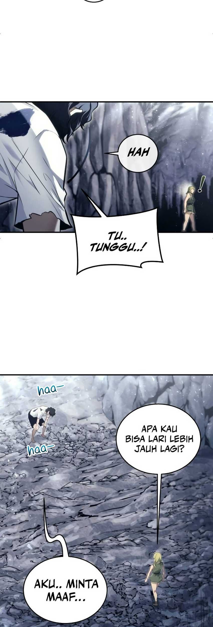 Tower Of God: Side Story Urek Mazino - Chapter 15 - Page 66