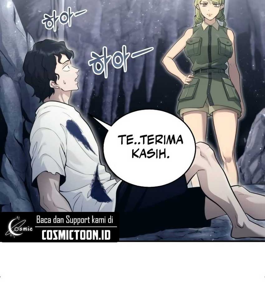 Tower Of God: Side Story Urek Mazino - Chapter 15 - Page 68