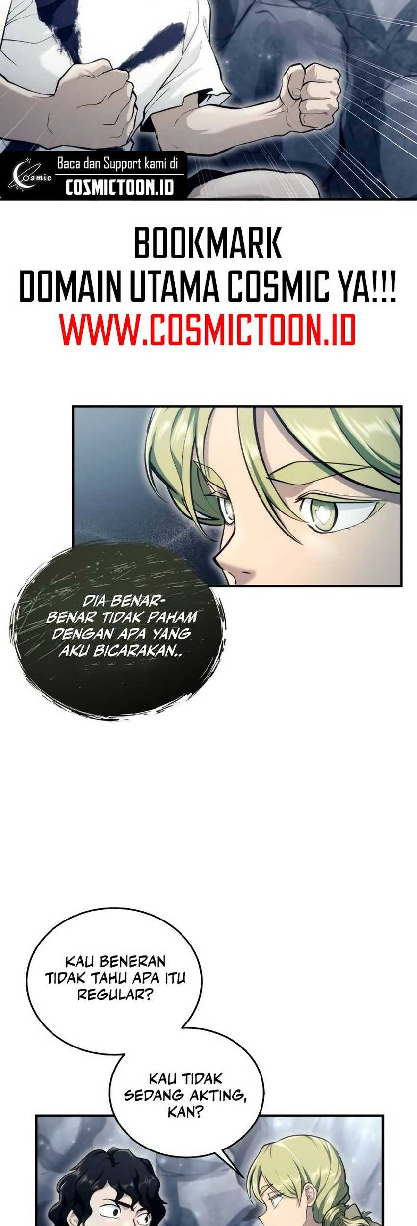 Tower Of God: Side Story Urek Mazino - Chapter 15 - Page 74