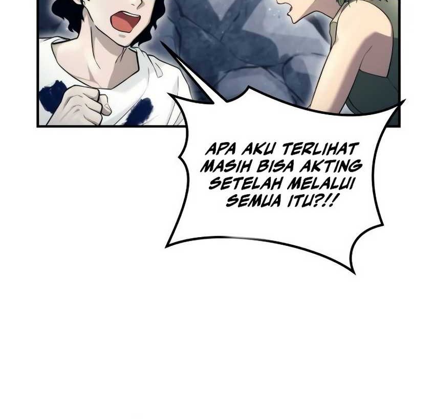 Tower Of God: Side Story Urek Mazino - Chapter 15 - Page 75