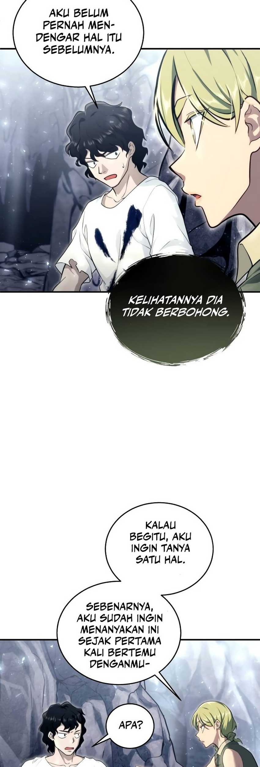 Tower Of God: Side Story Urek Mazino - Chapter 15 - Page 78