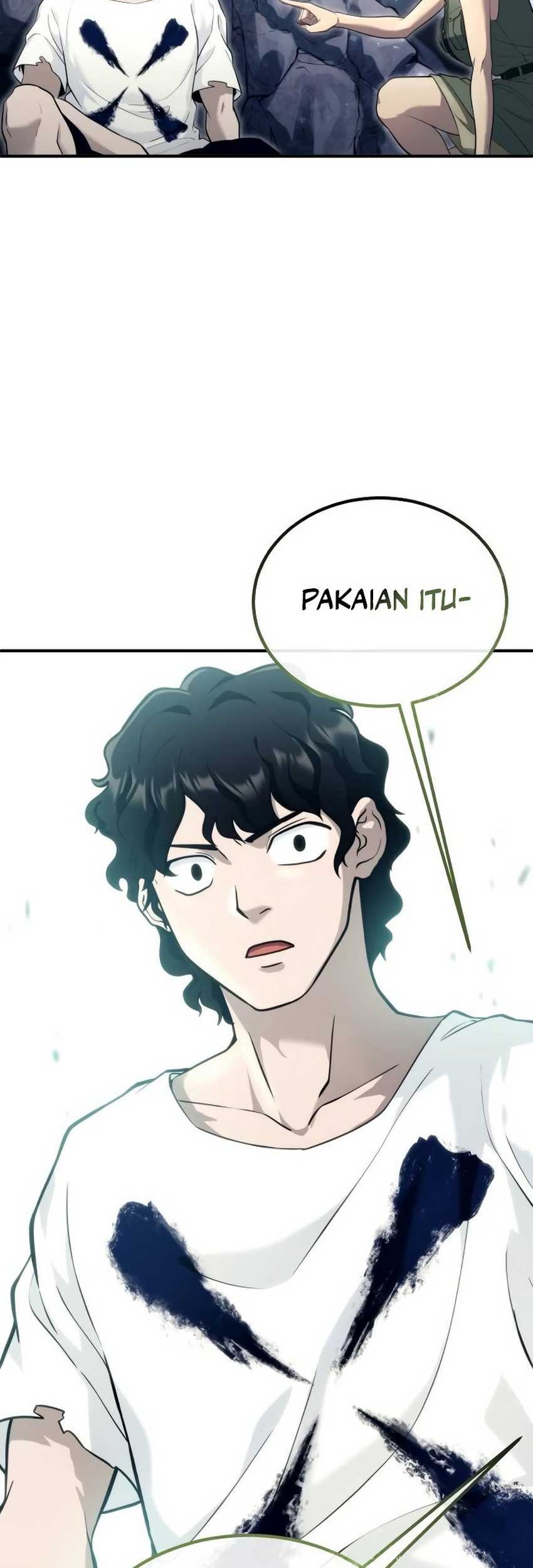 Tower Of God: Side Story Urek Mazino - Chapter 15 - Page 79