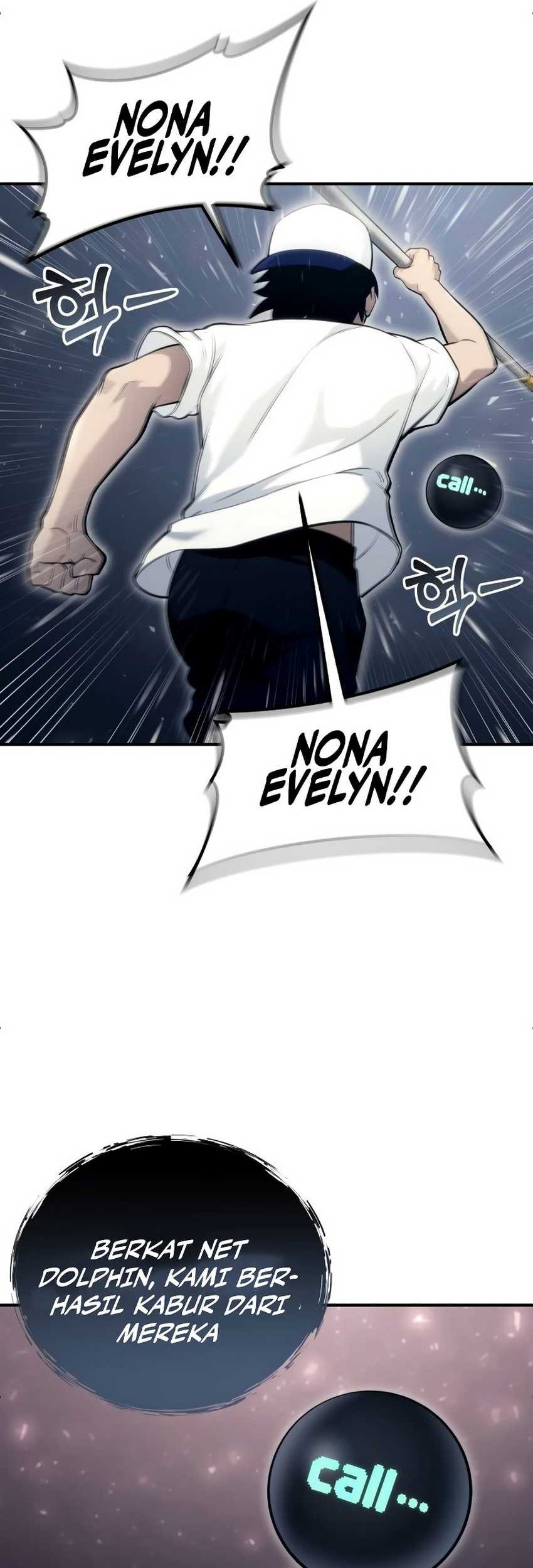 Tower Of God: Side Story Urek Mazino - Chapter 15 - Page 86