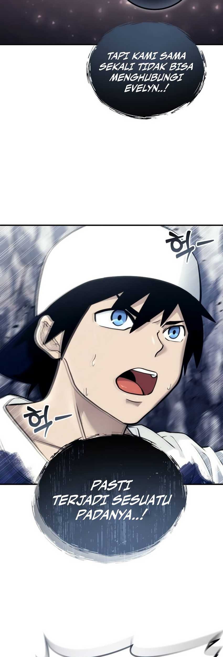 Tower Of God: Side Story Urek Mazino - Chapter 15 - Page 87