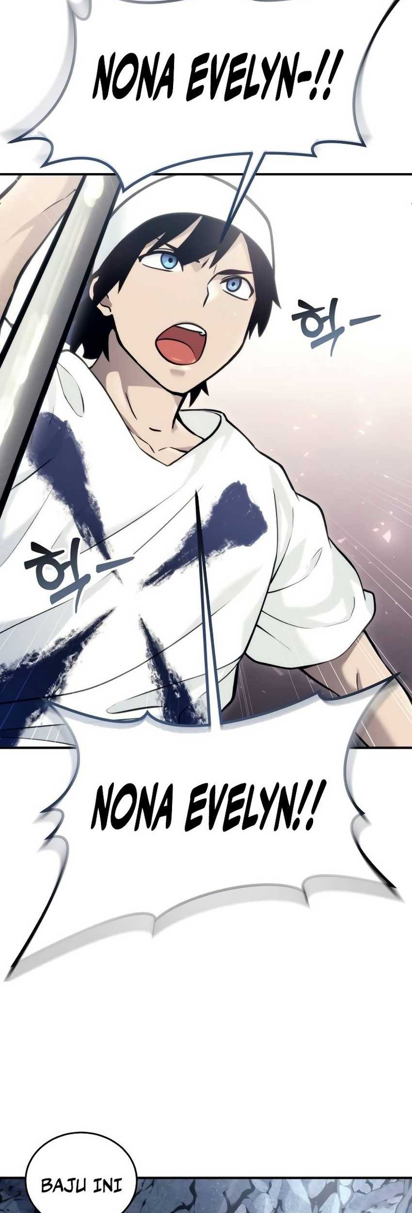 Tower Of God: Side Story Urek Mazino - Chapter 15 - Page 88