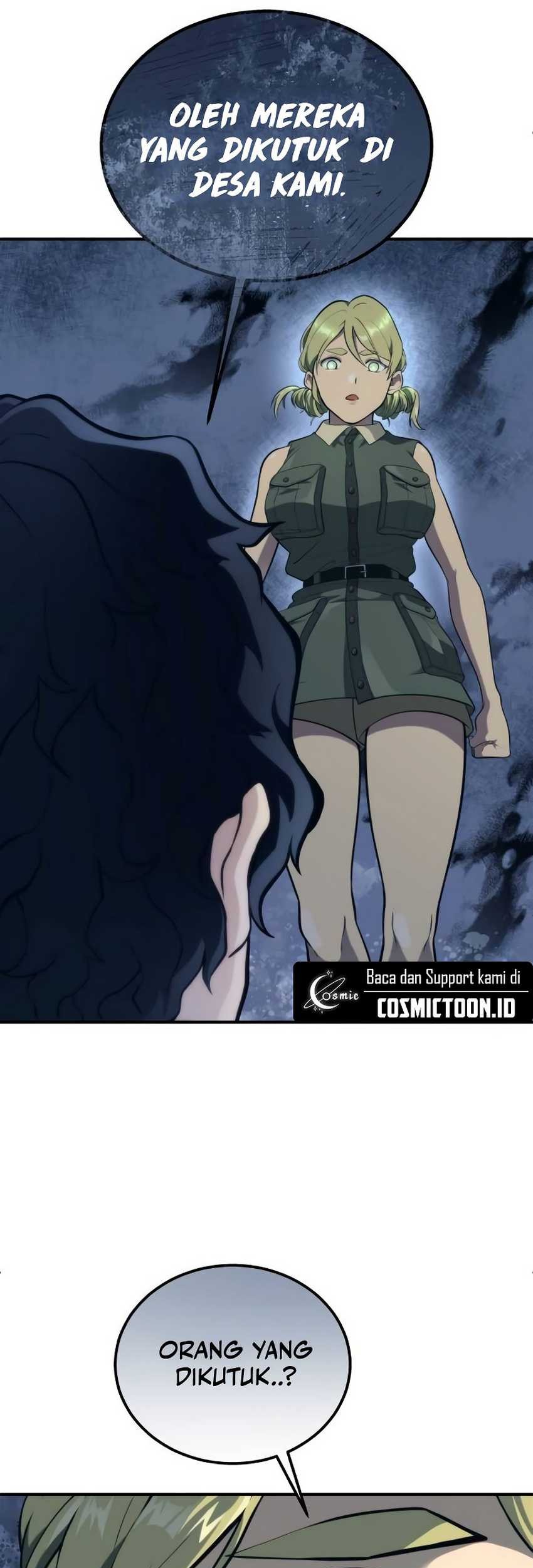 Tower Of God: Side Story Urek Mazino - Chapter 15 - Page 90