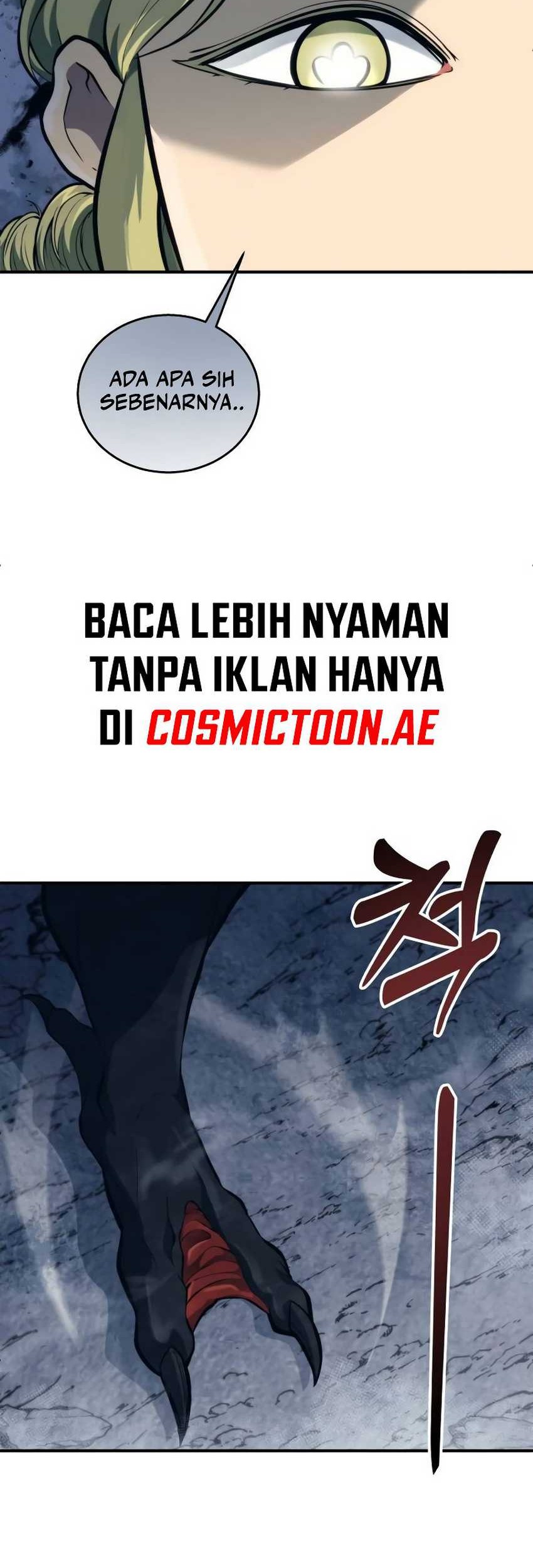 Tower Of God: Side Story Urek Mazino - Chapter 15 - Page 91