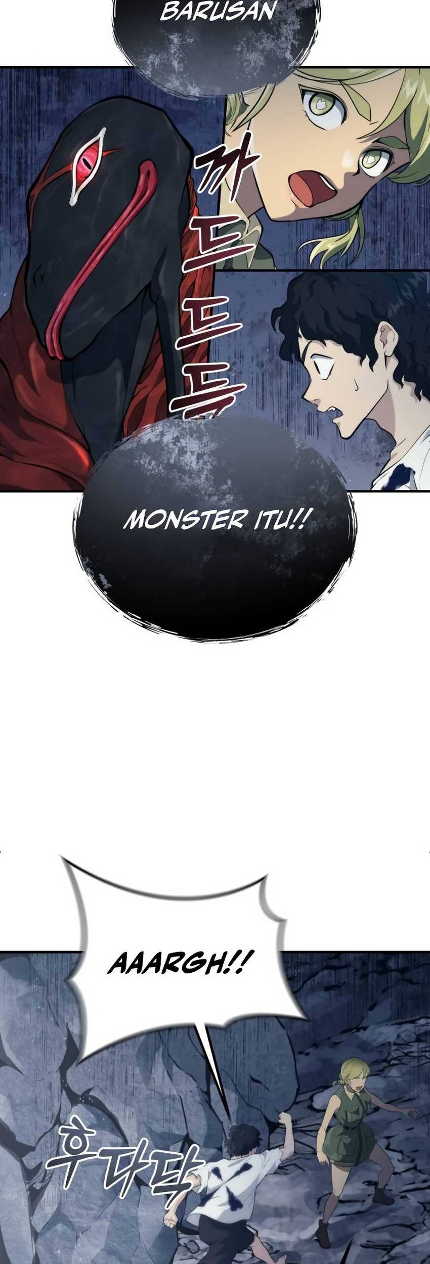 Tower Of God: Side Story Urek Mazino - Chapter 15 - Page 93
