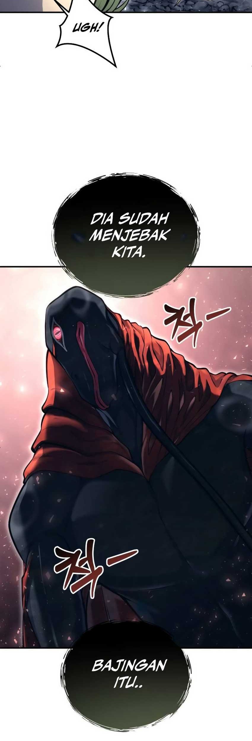 Tower Of God: Side Story Urek Mazino - Chapter 15 - Page 100