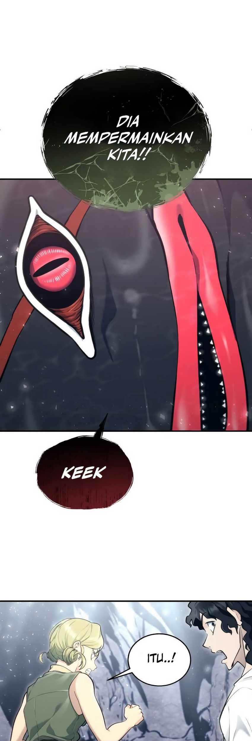 Tower Of God: Side Story Urek Mazino - Chapter 15 - Page 101