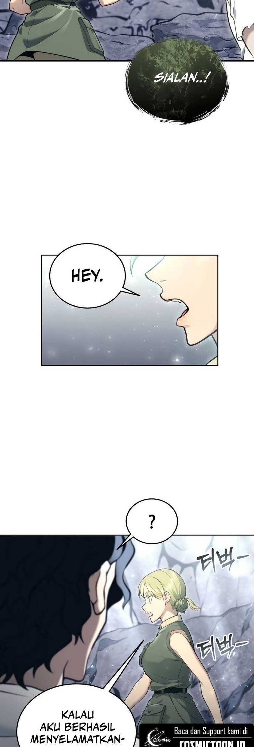 Tower Of God: Side Story Urek Mazino - Chapter 15 - Page 102