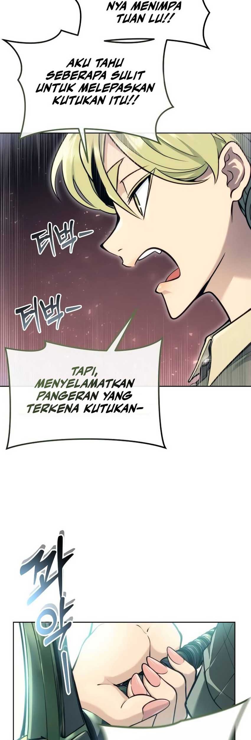 Tower Of God: Side Story Urek Mazino - Chapter 15 - Page 106