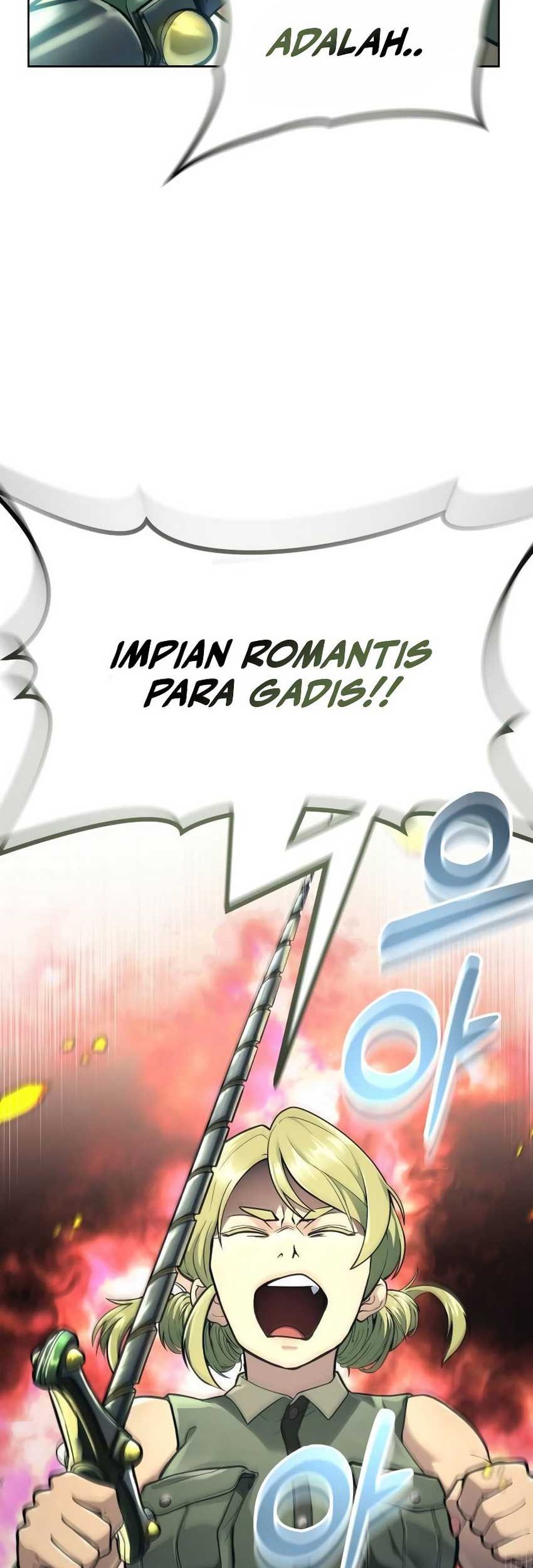 Tower Of God: Side Story Urek Mazino - Chapter 15 - Page 107