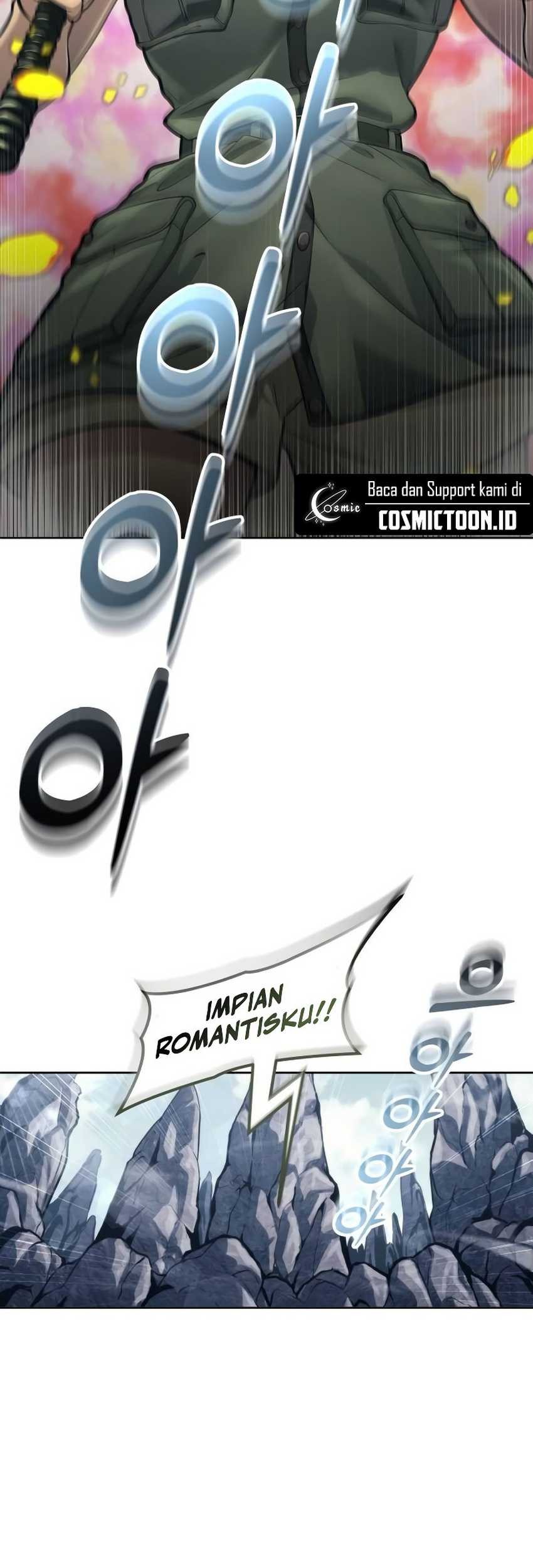 Tower Of God: Side Story Urek Mazino - Chapter 15 - Page 108