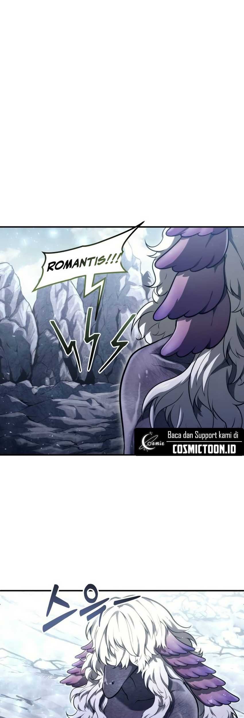 Tower Of God: Side Story Urek Mazino - Chapter 15 - Page 111