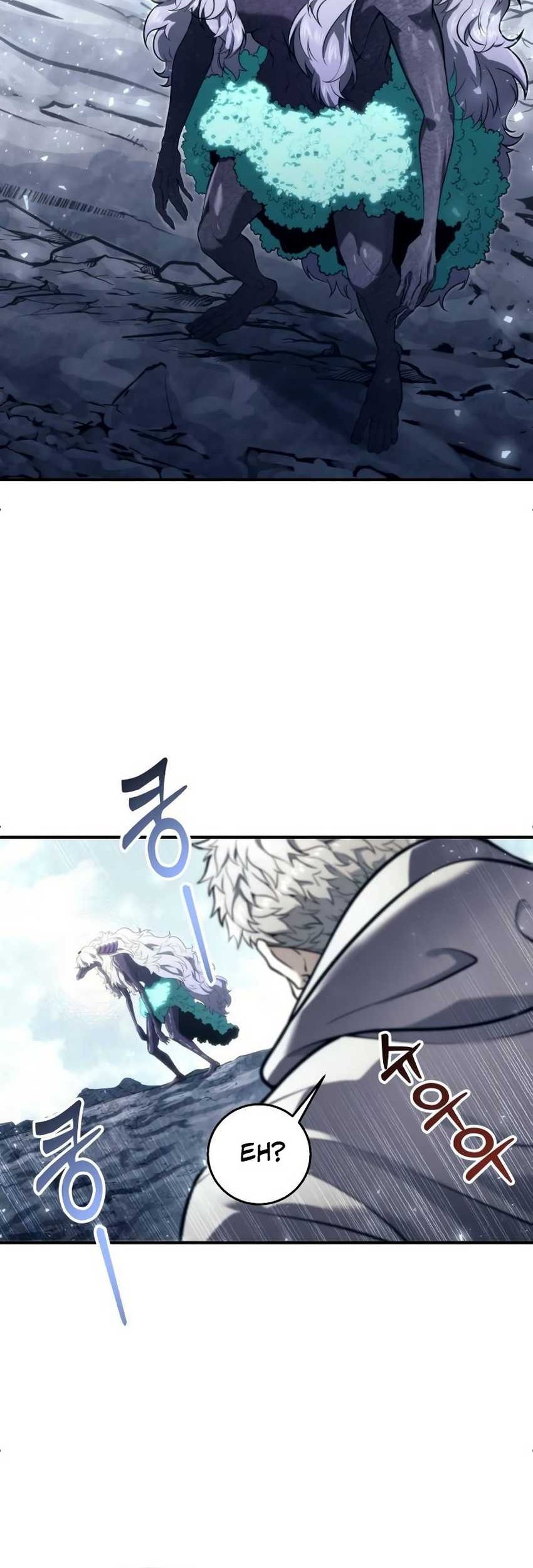 Tower Of God: Side Story Urek Mazino - Chapter 15 - Page 112