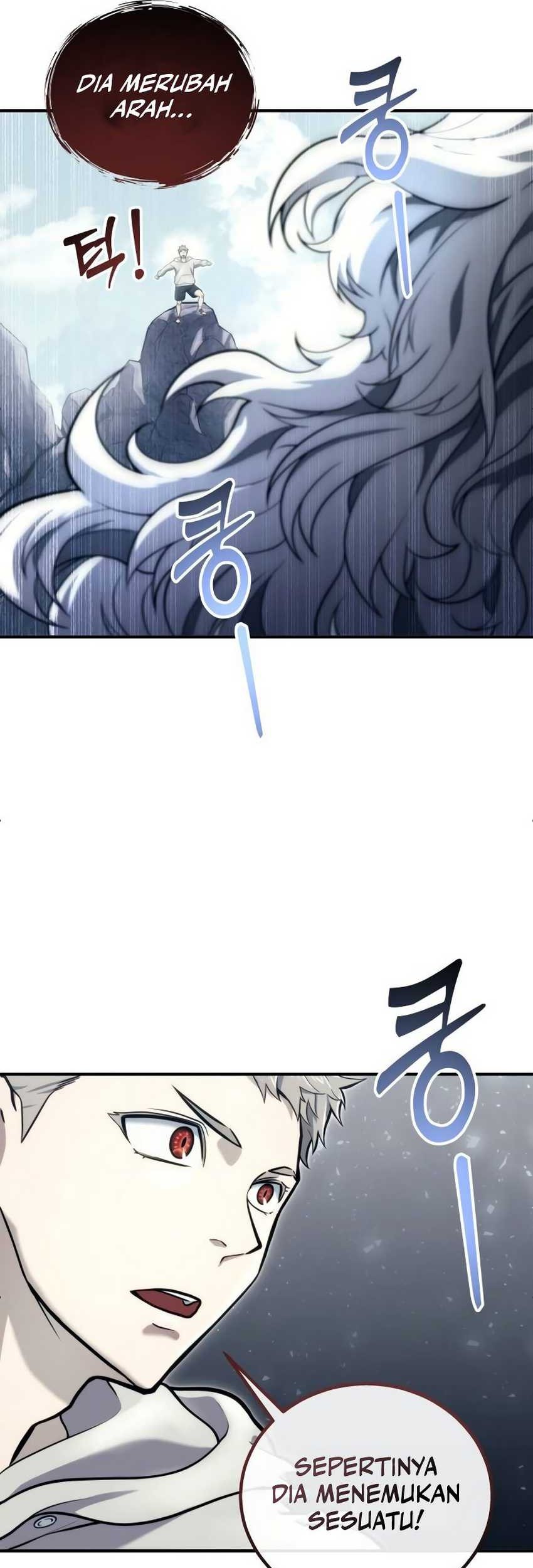 Tower Of God: Side Story Urek Mazino - Chapter 15 - Page 113