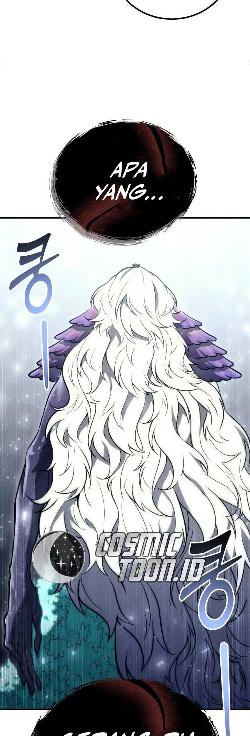 Tower Of God: Side Story Urek Mazino - Chapter 15 - Page 114