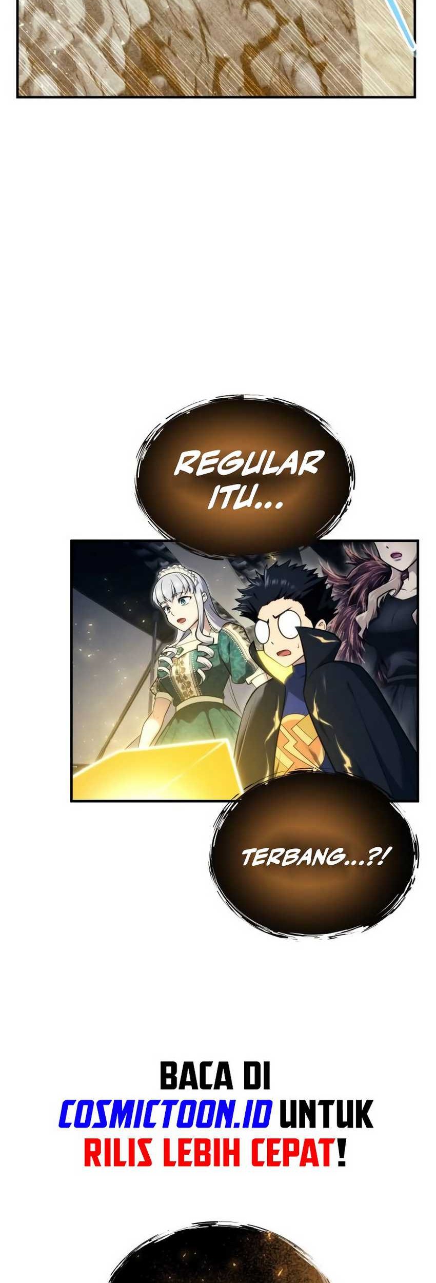 Tower Of God: Side Story Urek Mazino - Chapter 15 - Page 116