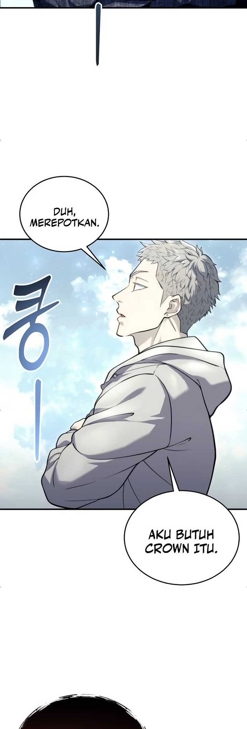 Tower Of God: Side Story Urek Mazino - Chapter 15 - Page 2